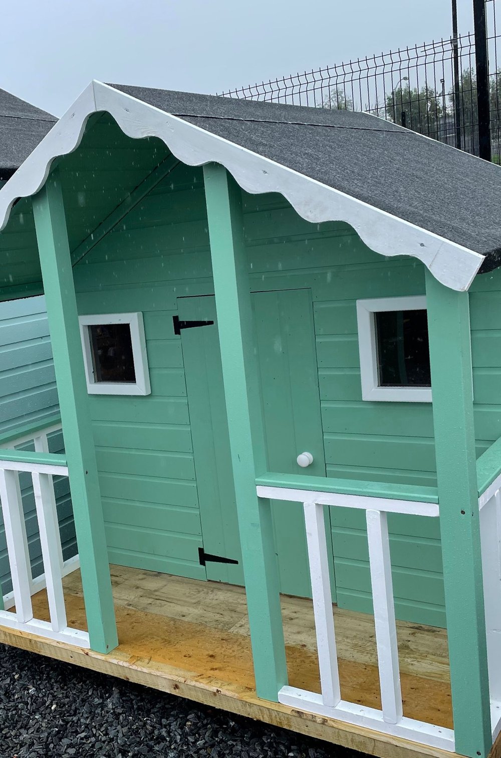 Belfast Play House