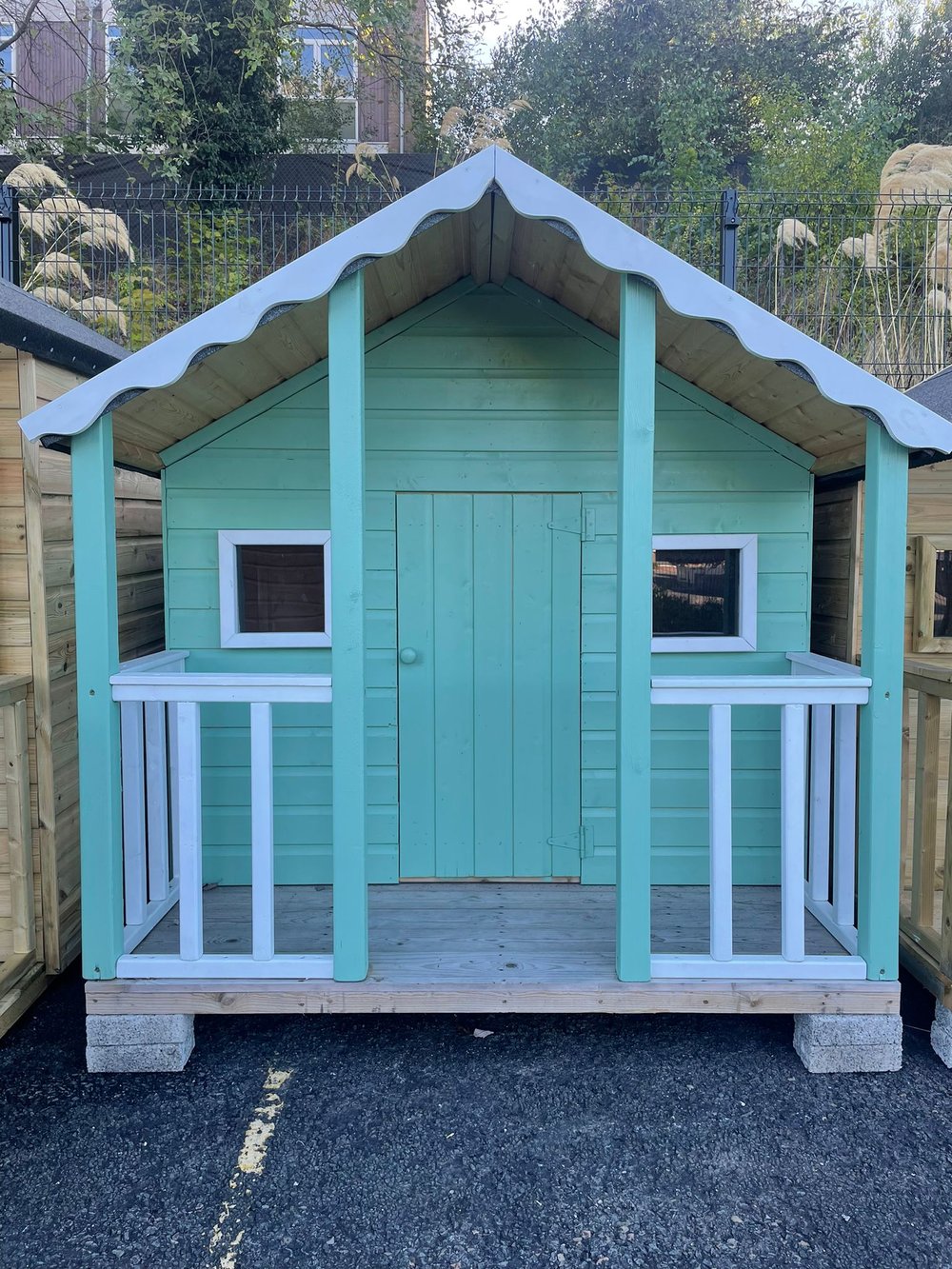 Belfast Play House