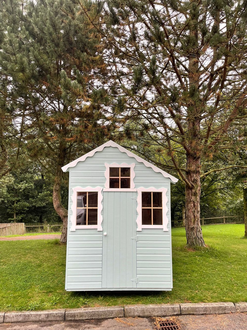 Cookstown Playhouse