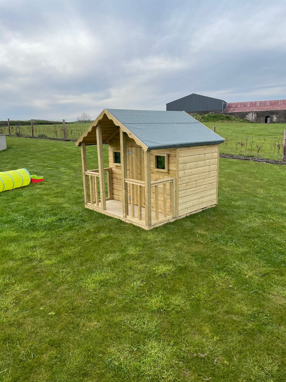 Newry Play House