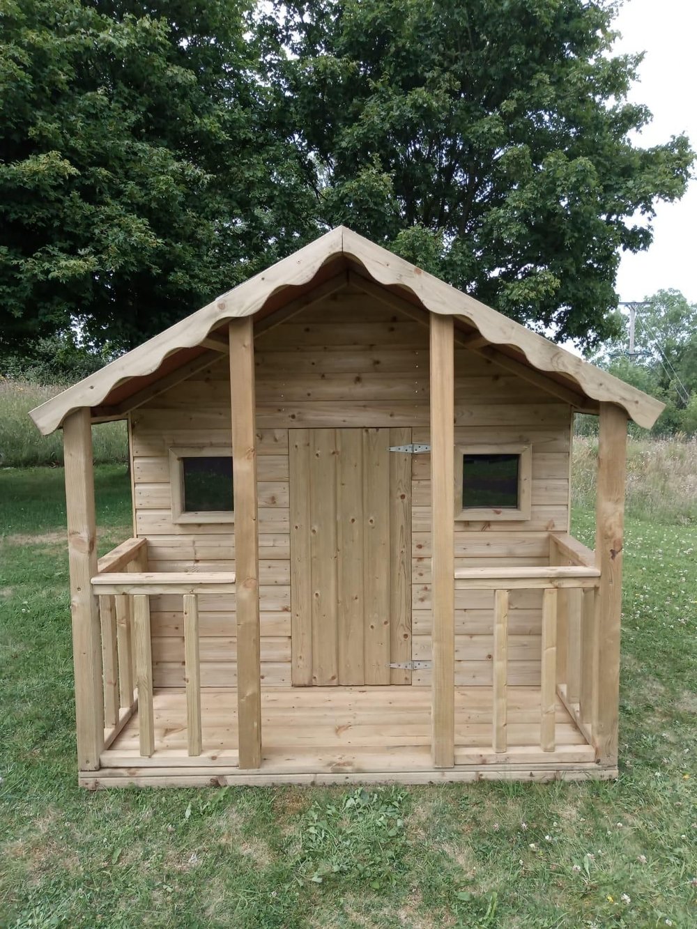 Newry Play House
