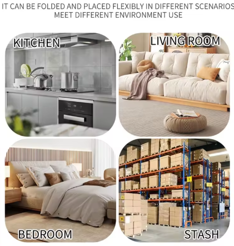 Mouse and Rat Glue Board / trap - 5 pack