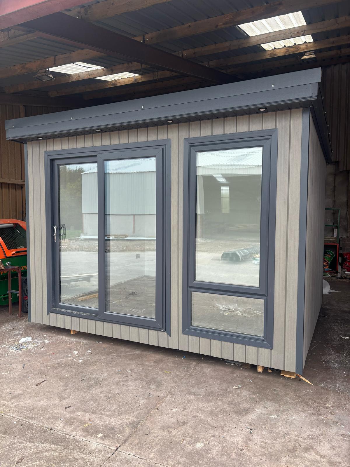 Garden Room / Home office