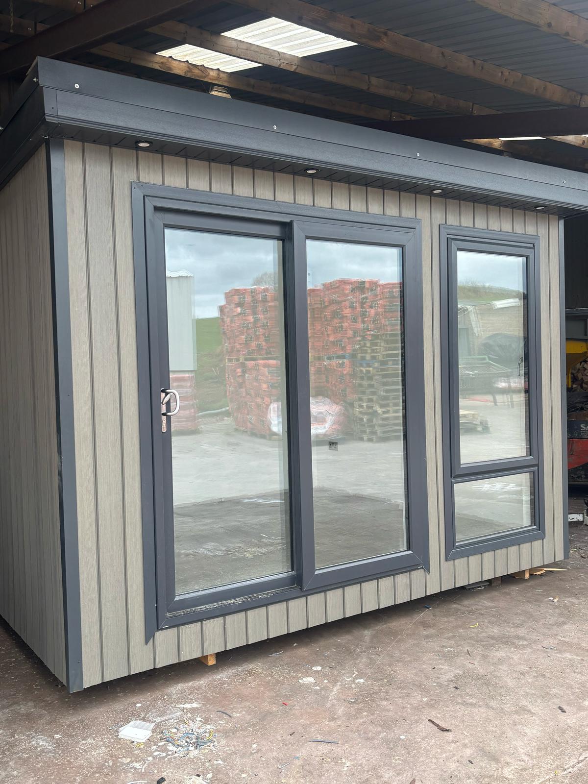 Garden Room / Home office
