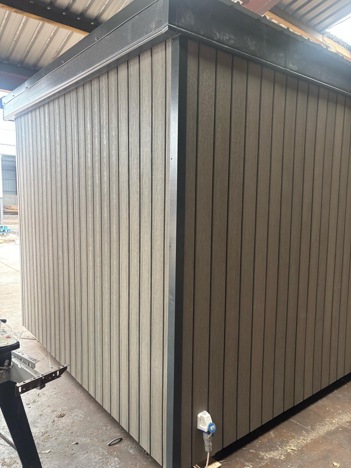 Garden Room / Home office