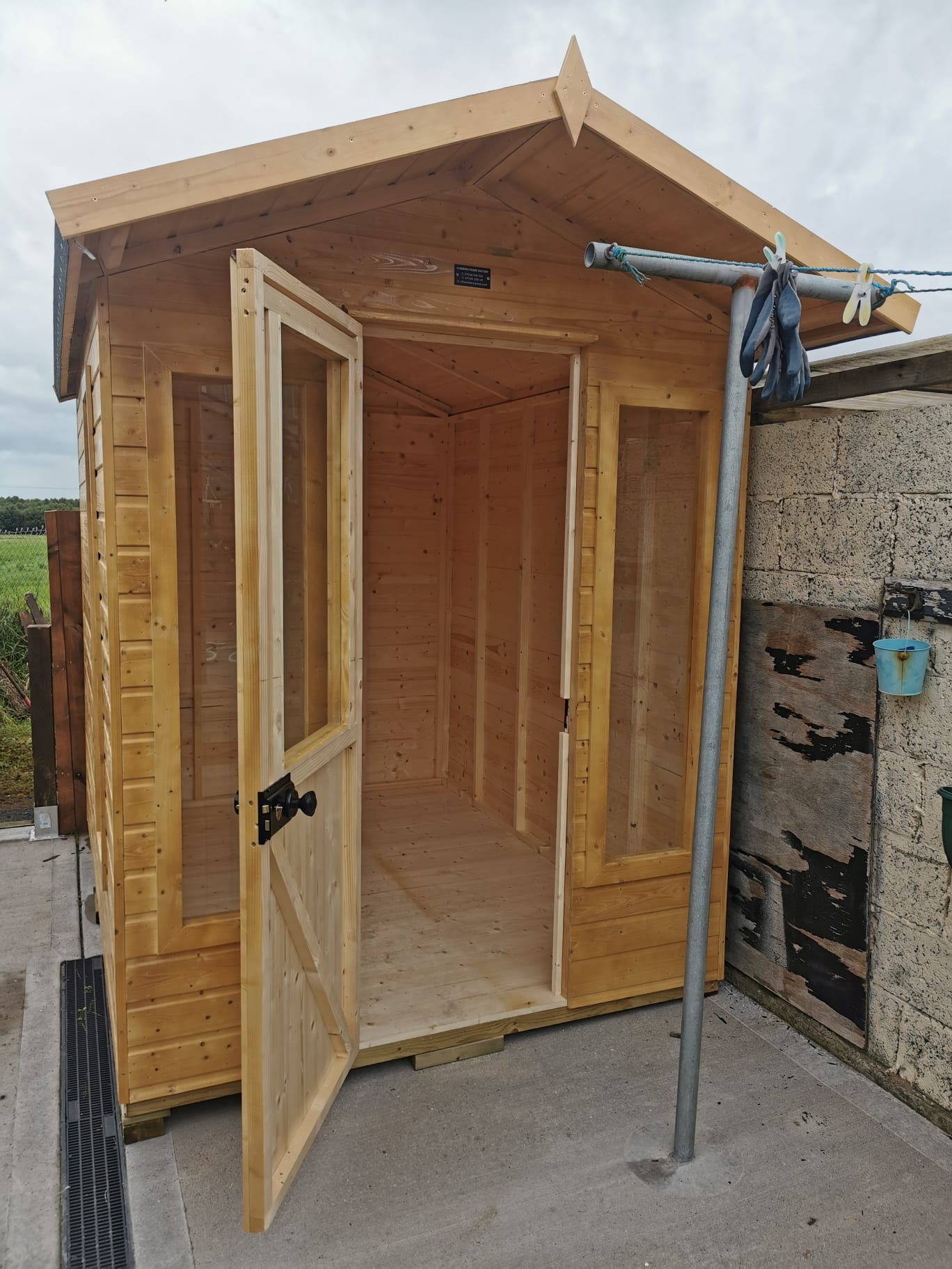Summer House