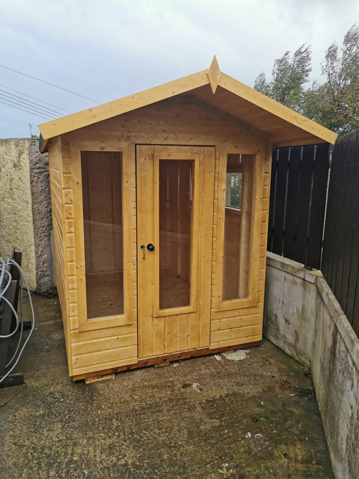 Summer House