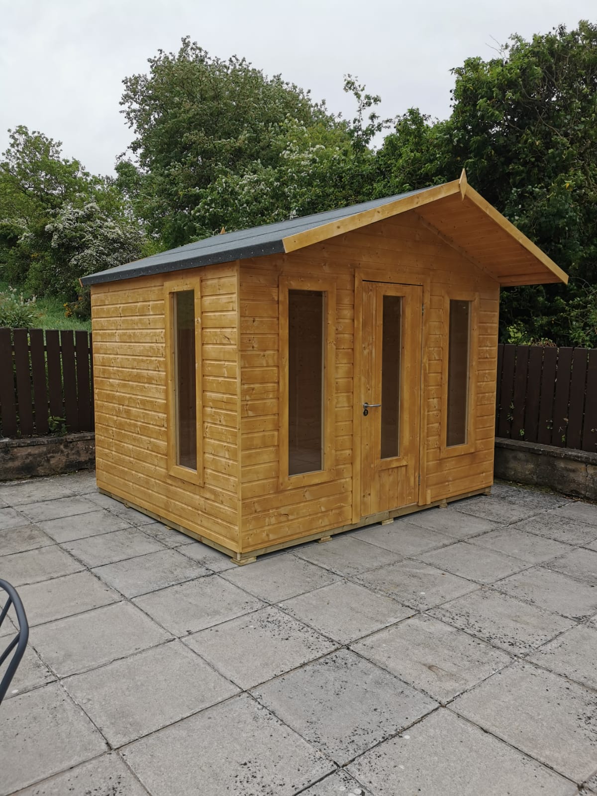 Summer House