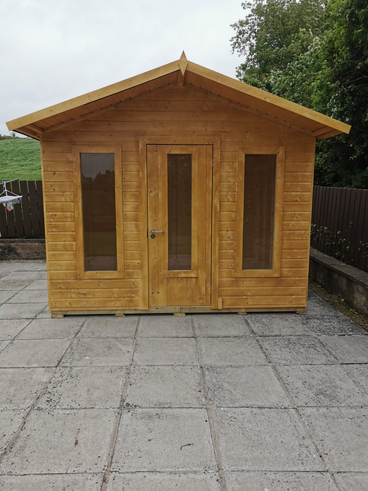 Summer House