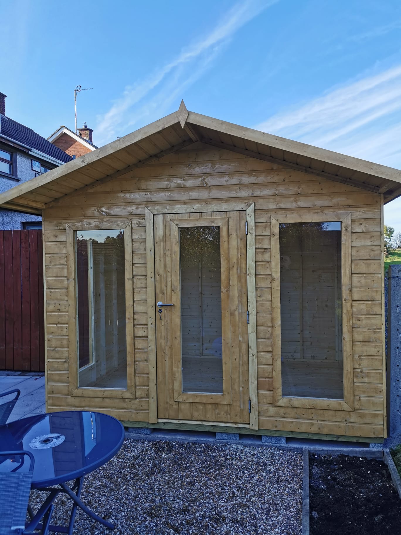 Summer House