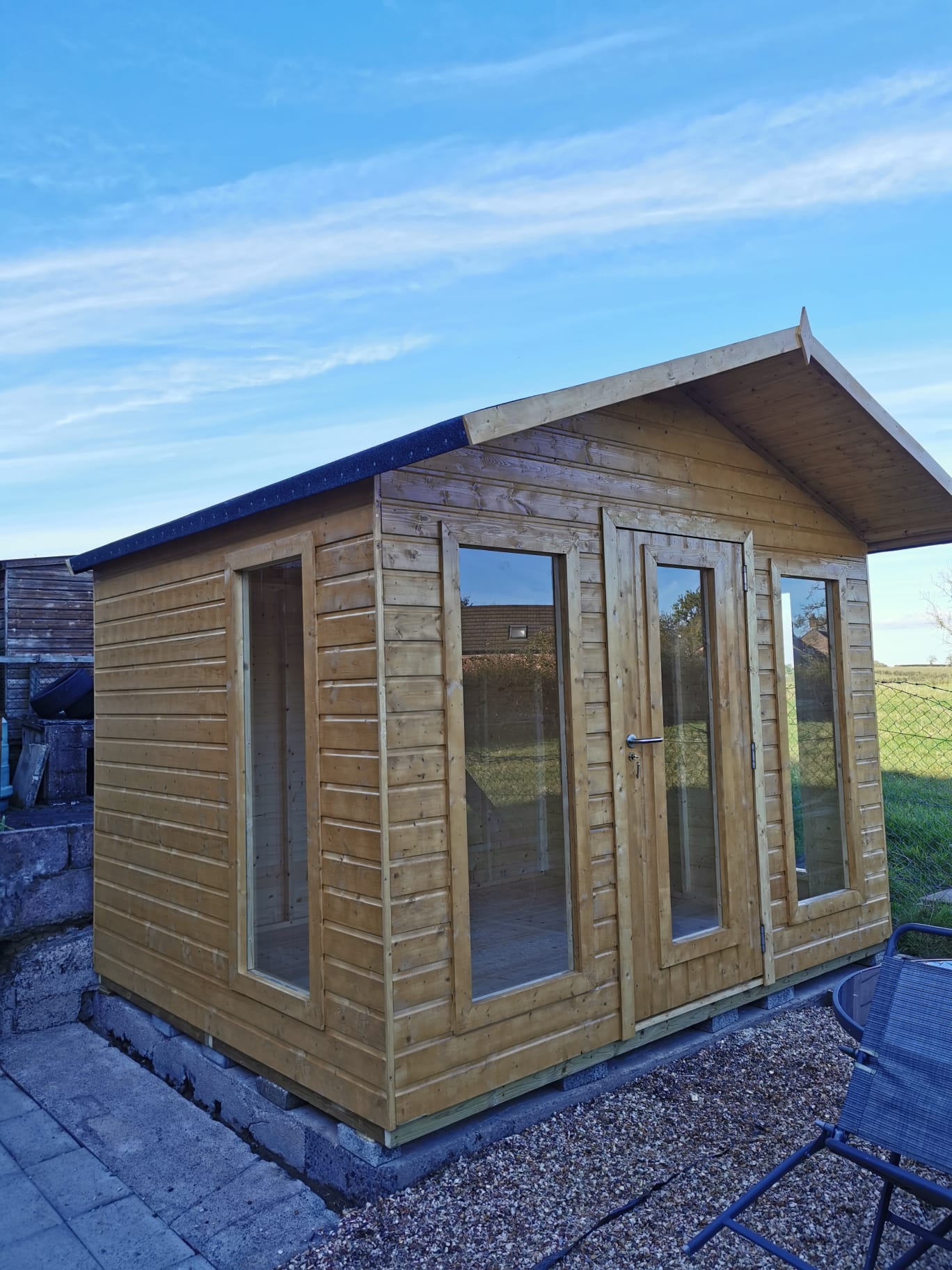 Garden Rooms NI