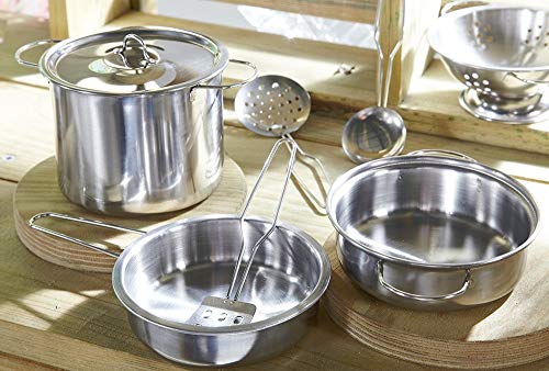 Plum 27621 Discovery Mud Pie Kitchen