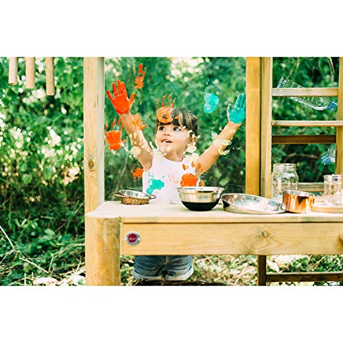 Plum 27621 Discovery Mud Pie Kitchen