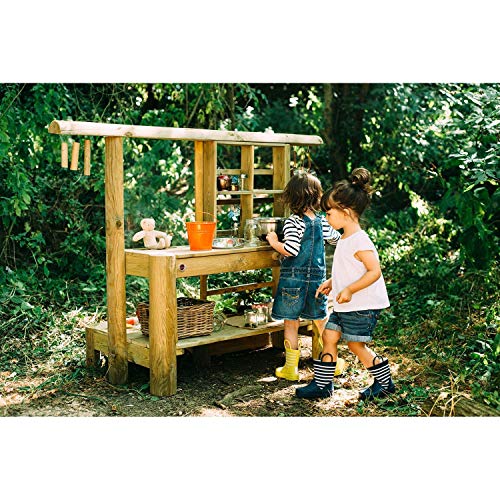 Plum 27621 Discovery Mud Pie Kitchen