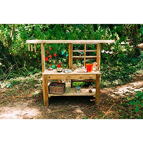 Plum 27621 Discovery Mud Pie Kitchen