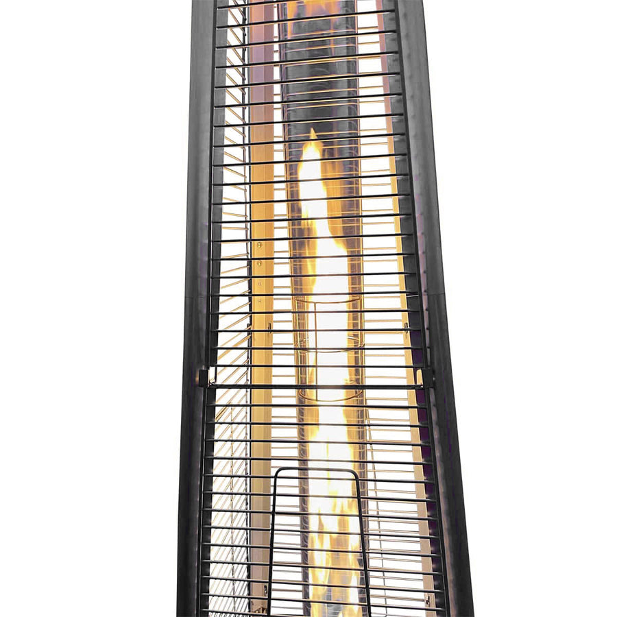 Flame Tower Patio Heater