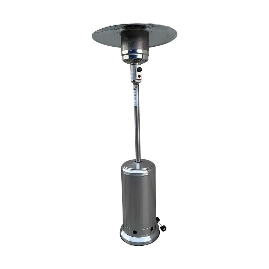 Mushroom Patio Heater