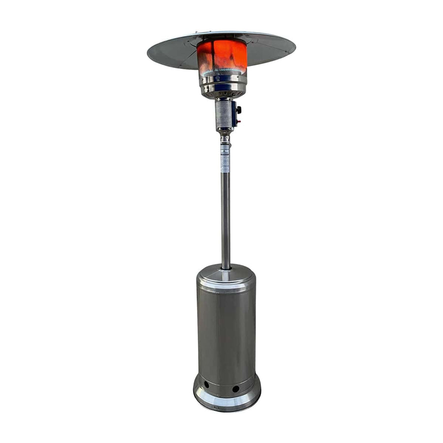 Mushroom Patio Heater