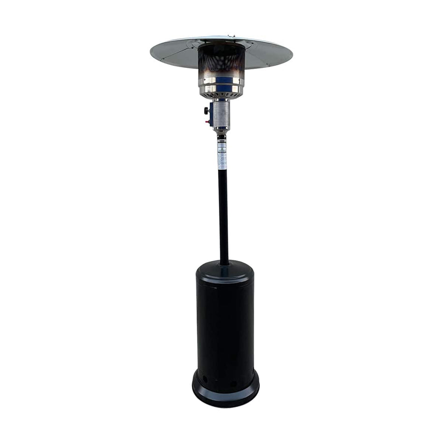 Mushroom Patio Heater