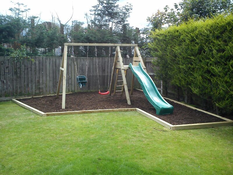 Garden climbing frame online