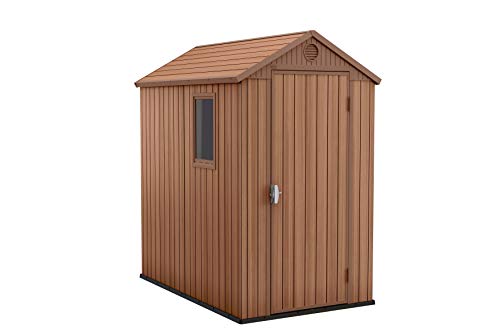 Keter Garden sheds and Outdoor Storge Northern Ireland