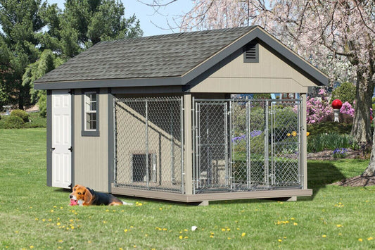 Dog Kennels in Dundalk