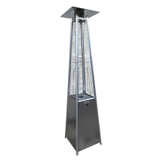 Stainless Steel Patio Heater Northern Ireland