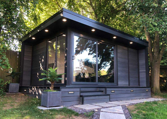 Garden Rooms in Northern Ireland - Ultimate Buyer's Guide