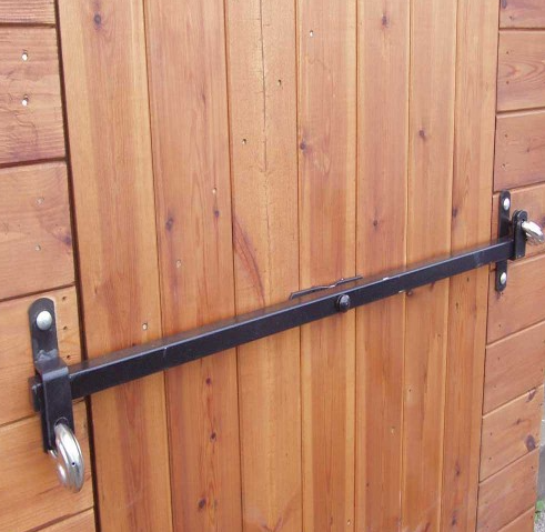 How to Secure Your Garden Shed Against Break-in or Theft