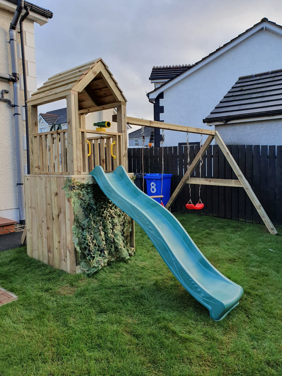 Swing Set NI