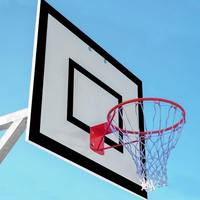 Basketball Hoops NI