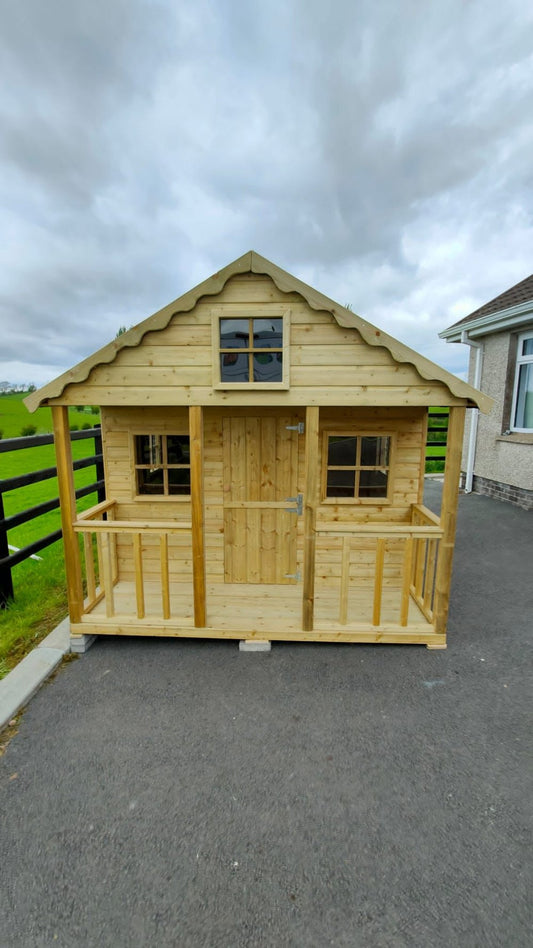 Carlingford Playhouse