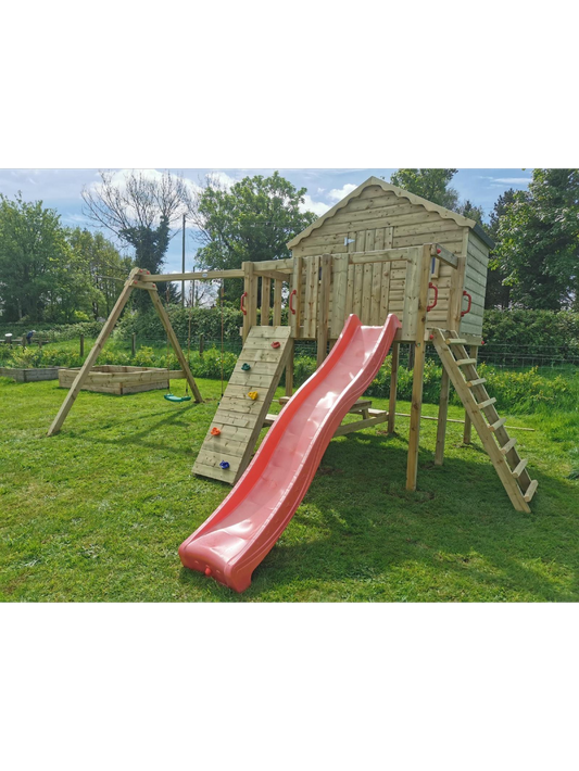 Donegal Climbing Frame