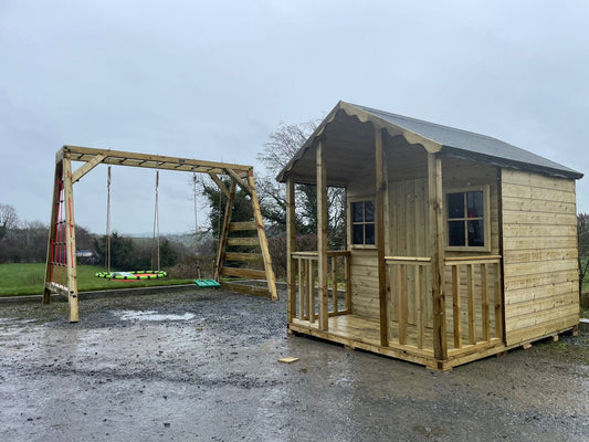 Downpatrick Playhouse