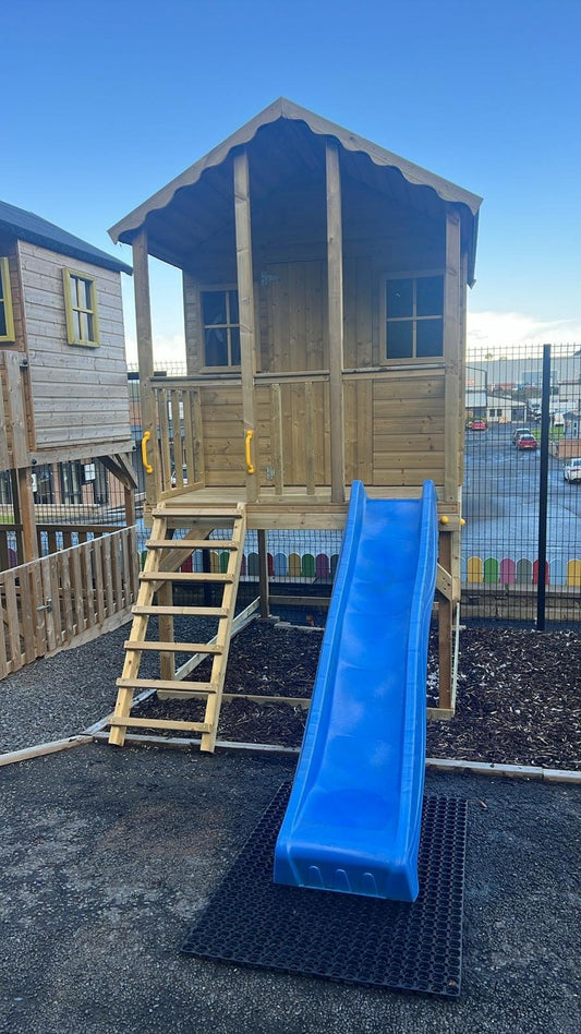 Meath Climbing Frame
