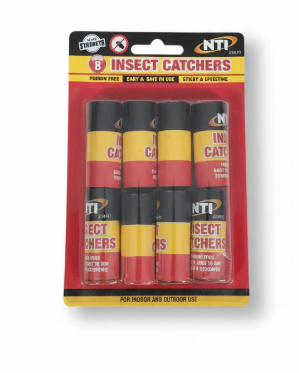 NTI Insect Catchers (2 x 8 Pack)