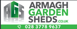 Armagh Garden Sheds NI