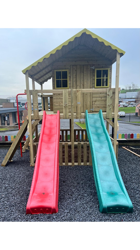 Waterford Climbing Frame
