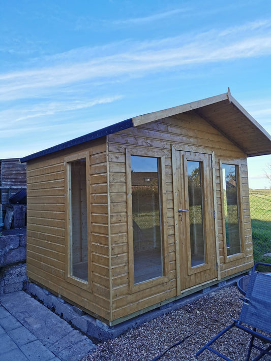 Summer House