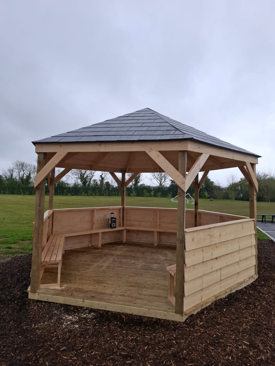 Gazebos NI