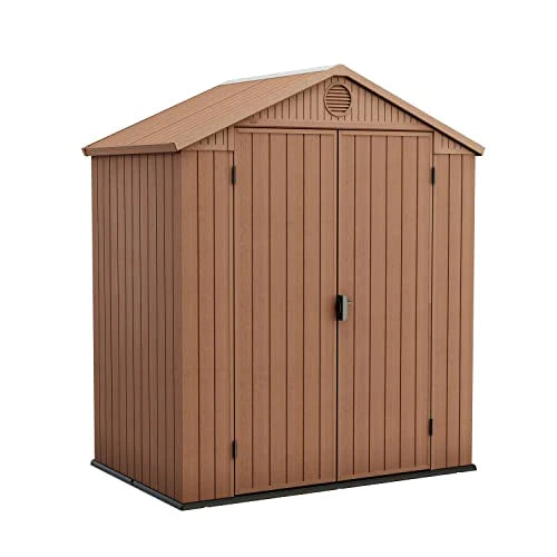 Omagh Garden Shed