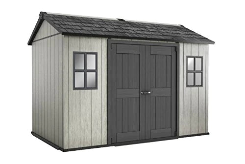 Belfast Garden Shed