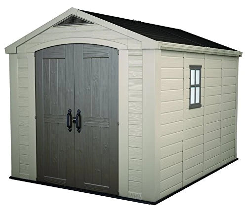Larne Garden Shed