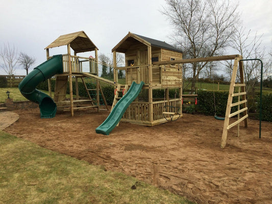 Waterford Climbing Frame